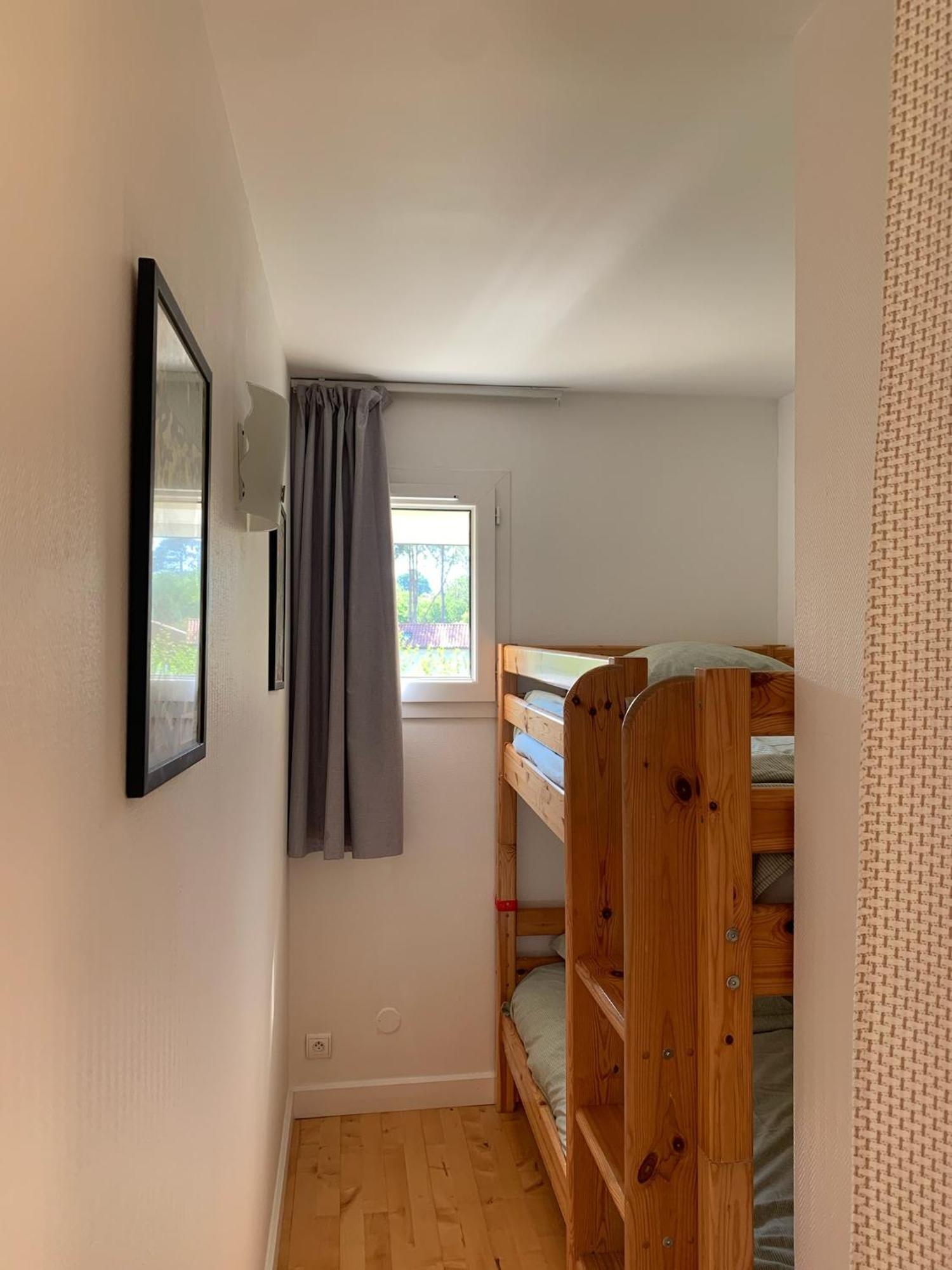 Amarine Landaise Apartment Capbreton Exterior photo