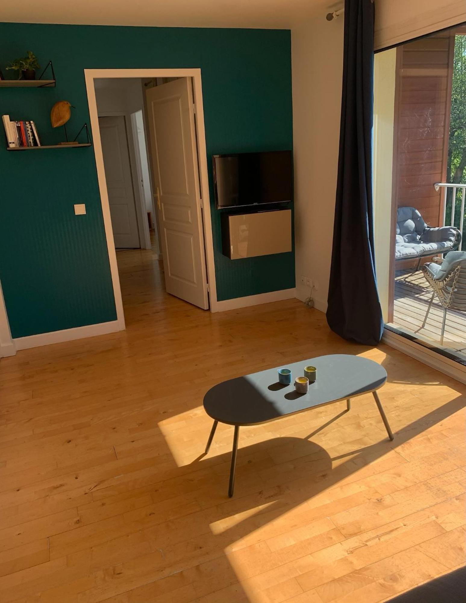 Amarine Landaise Apartment Capbreton Exterior photo